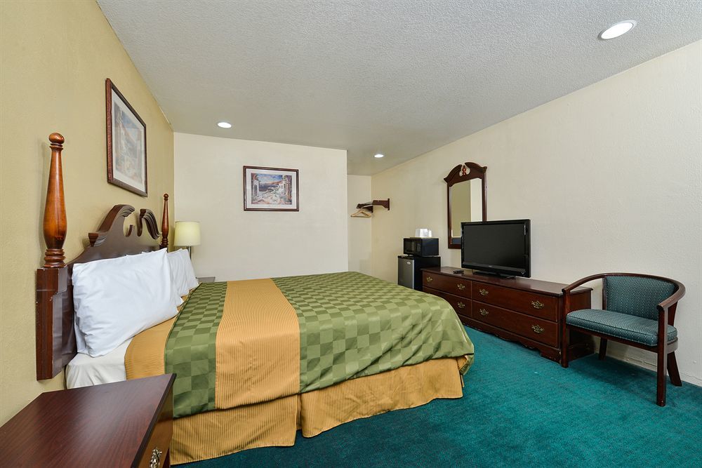 Motel Days By Wyndham El Centro