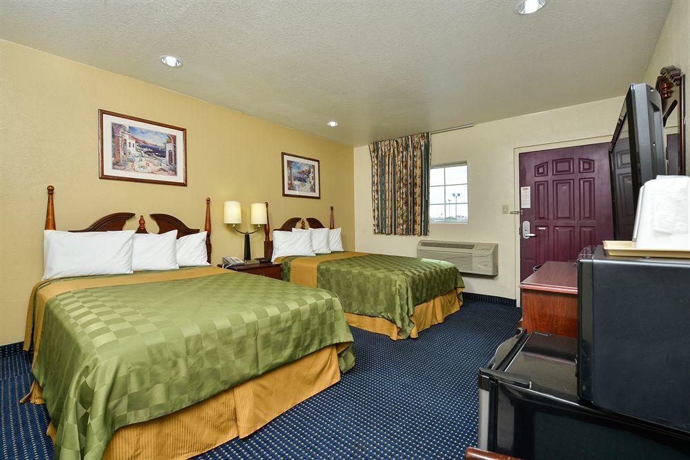 Days By Wyndham El Centro