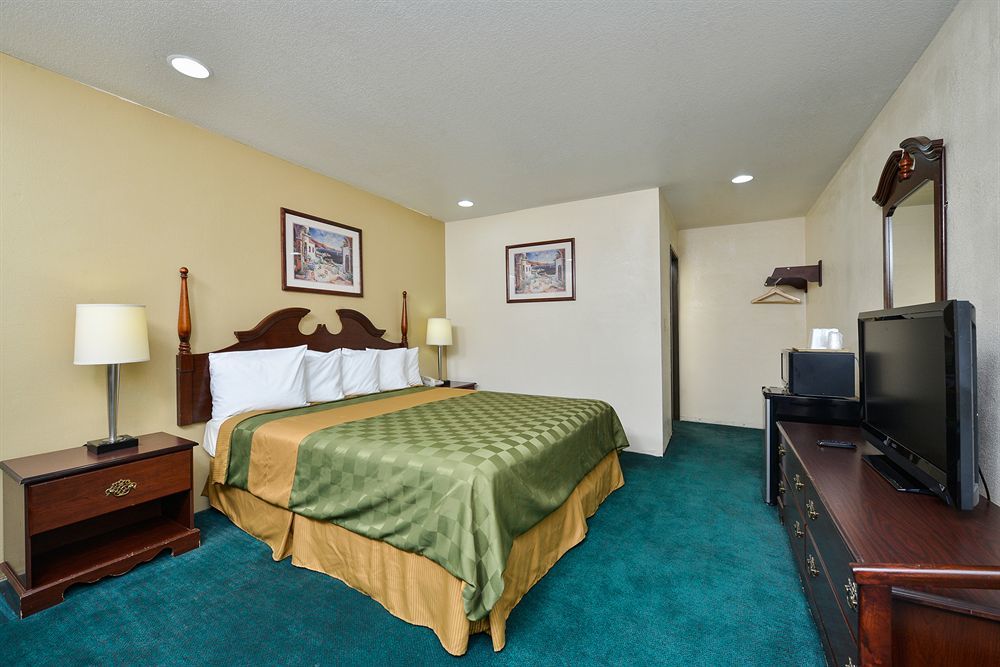 Motel Days By Wyndham 2*